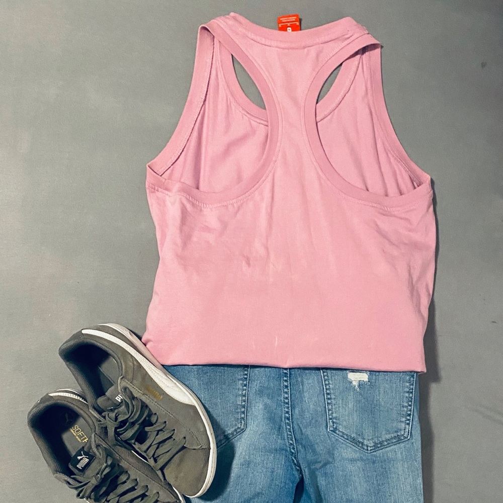 Nike Tank - Picture 2 of 3